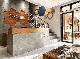 Casananta Seminyak