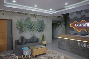 Casananta Seminyak