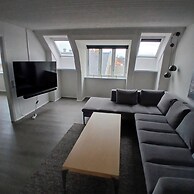 Exclusive Apartment in center