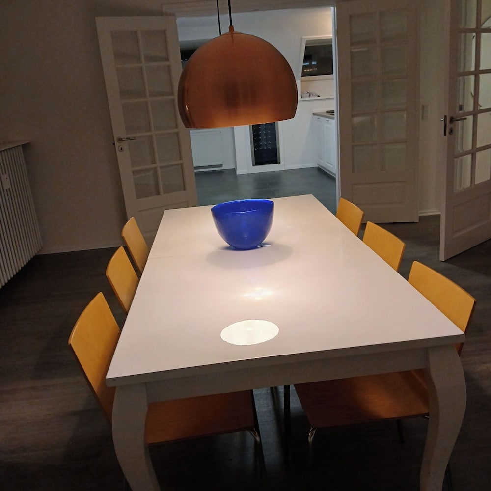 Exclusive Apartment in center