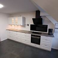 Exclusive Apartment in center