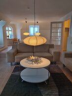 Exclusive Apartment in center