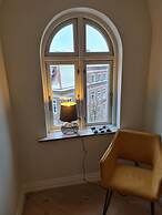 Exclusive Apartment in center