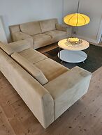 Exclusive Apartment in center
