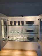 Exclusive Apartment in center