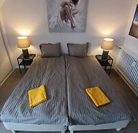 Exclusive Apartment in center