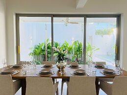 The Coco Villa by Escape Villas
