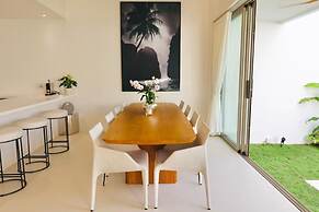 The Coco Villa by Escape Villas