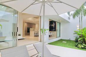 The Coco Villa by Escape Villas