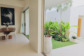 The Coco Villa by Escape Villas