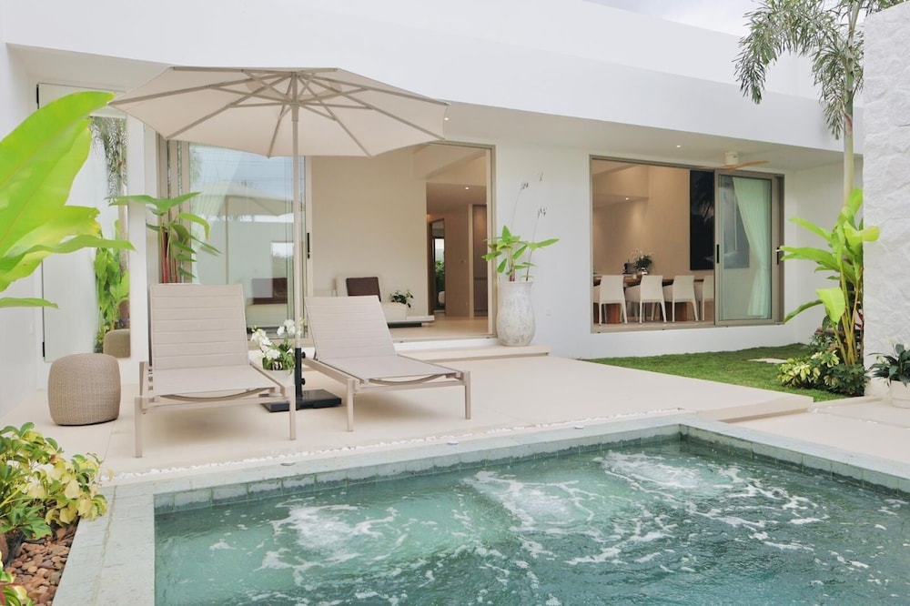 The Coco Villa by Escape Villas