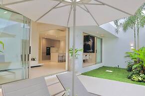 The Coco Villa by Escape Villas