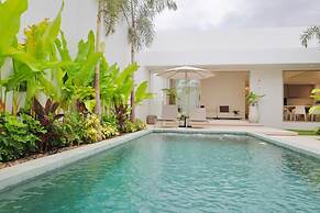 The Coco Villa by Escape Villas