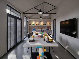 DOPO HOMESTAY