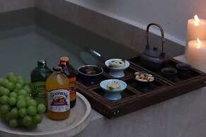 DOPO HOMESTAY