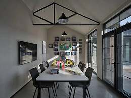 DOPO HOMESTAY