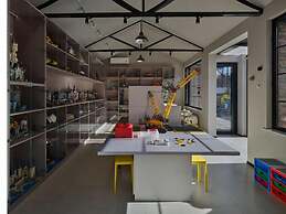 DOPO HOMESTAY
