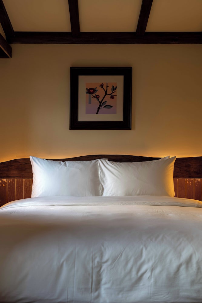 Olwen Boutique Hotel