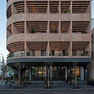 Olwen Boutique Hotel