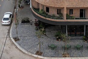 Olwen Boutique Hotel