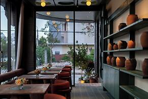 Olwen Boutique Hotel