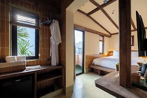 Olwen Boutique Hotel