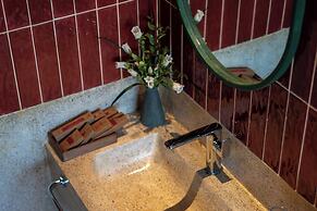 Olwen Boutique Hotel