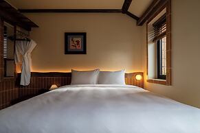 Olwen Boutique Hotel
