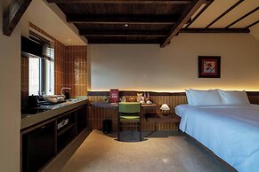 Olwen Boutique Hotel