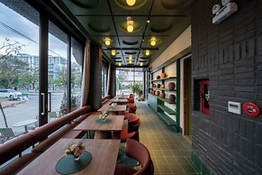 Olwen Boutique Hotel