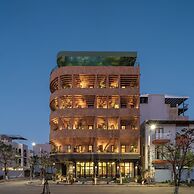 Olwen Boutique Hotel