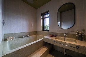 Olwen Boutique Hotel