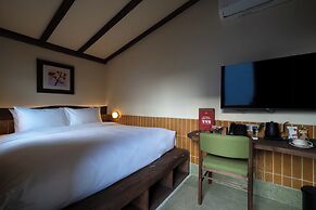 Olwen Boutique Hotel
