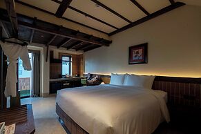 Olwen Boutique Hotel