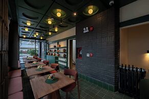 Olwen Boutique Hotel