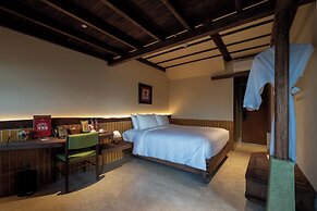 Olwen Boutique Hotel