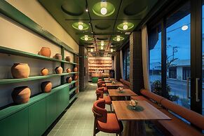 Olwen Boutique Hotel