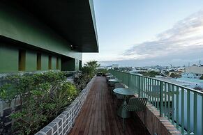 Olwen Boutique Hotel
