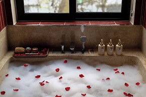 Olwen Boutique Hotel