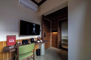 Olwen Boutique Hotel