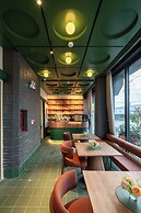 Olwen Boutique Hotel