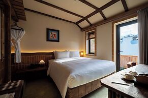 Olwen Boutique Hotel