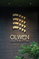 Olwen Boutique Hotel