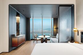 Oryard Hotel Changsha Juzhou