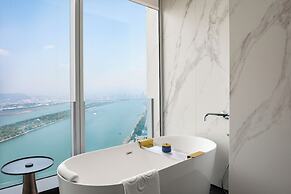 Oryard Hotel Changsha Juzhou
