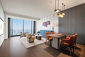 Oryard Hotel Changsha Juzhou