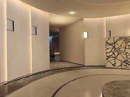 Oryard Hotel Changsha Juzhou