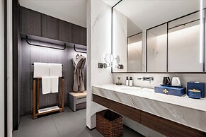 Oryard Hotel Changsha Juzhou