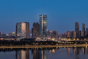 Oryard Hotel Changsha Juzhou