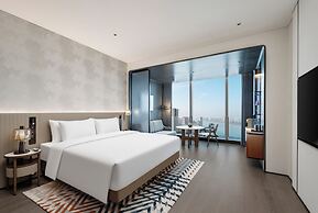 Oryard Hotel Changsha Juzhou